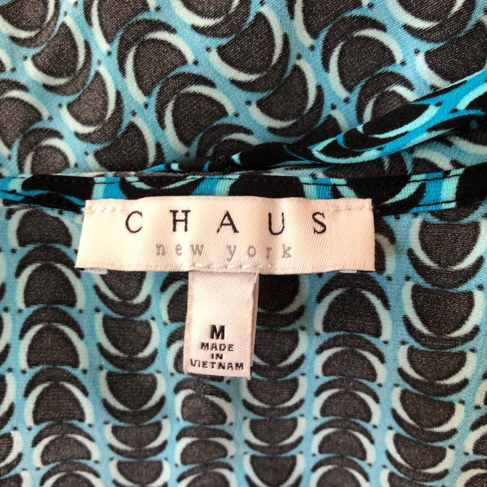 🟣Chaus Top - Picture 5 of 5